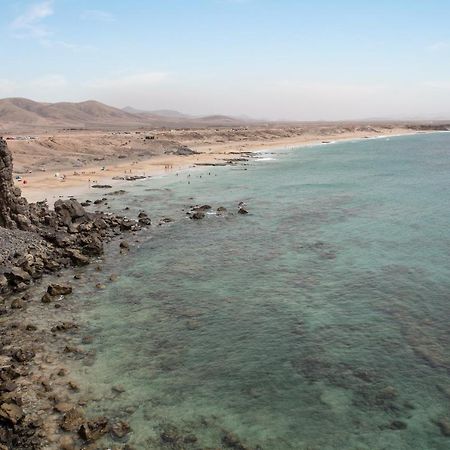 Apartamento Abuelo Miguel El Cotillo  Екстер'єр фото