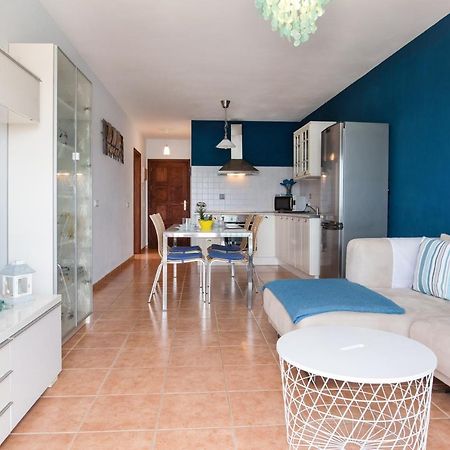 Apartamento Abuelo Miguel El Cotillo  Екстер'єр фото