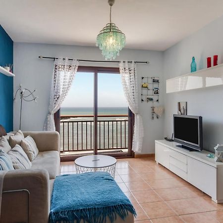 Apartamento Abuelo Miguel El Cotillo  Екстер'єр фото