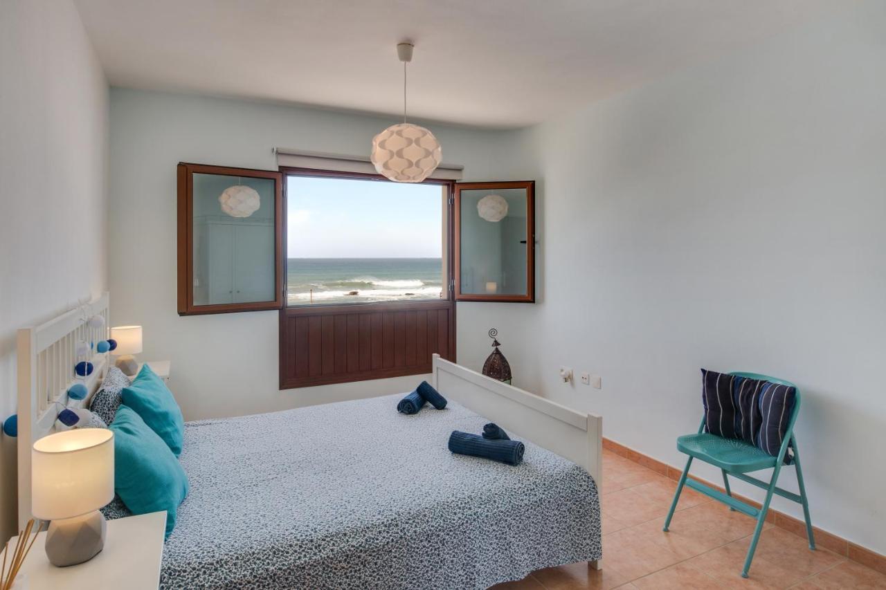 Apartamento Abuelo Miguel El Cotillo  Екстер'єр фото