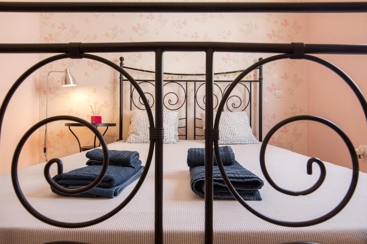 Apartamento Abuelo Miguel El Cotillo  Екстер'єр фото