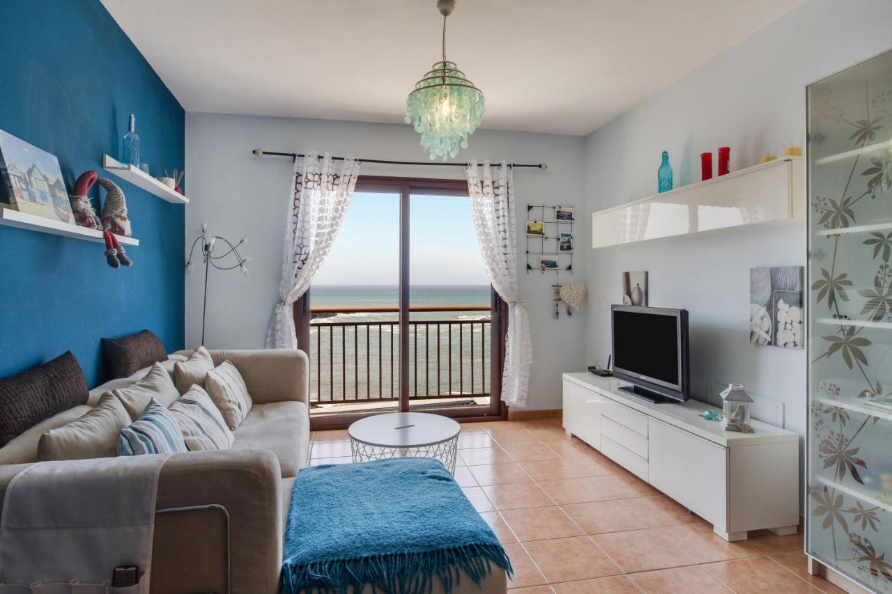 Apartamento Abuelo Miguel El Cotillo  Екстер'єр фото