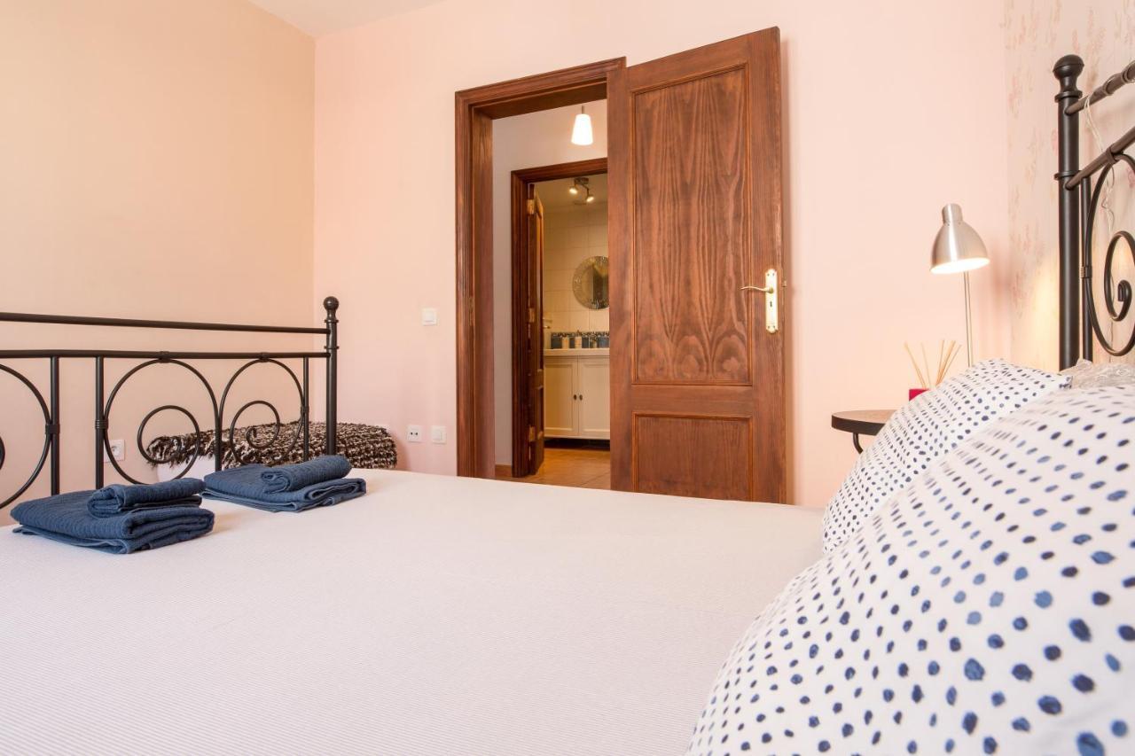 Apartamento Abuelo Miguel El Cotillo  Екстер'єр фото