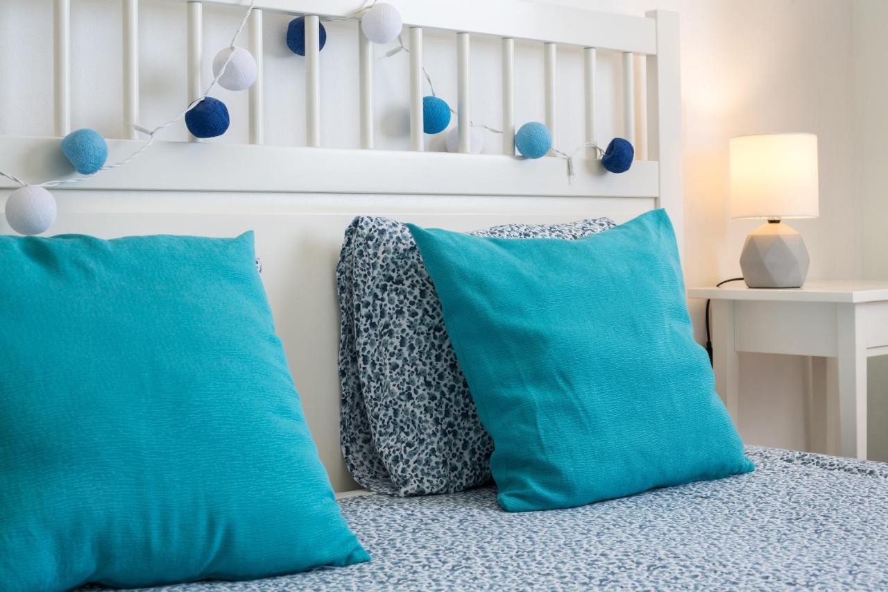 Apartamento Abuelo Miguel El Cotillo  Екстер'єр фото