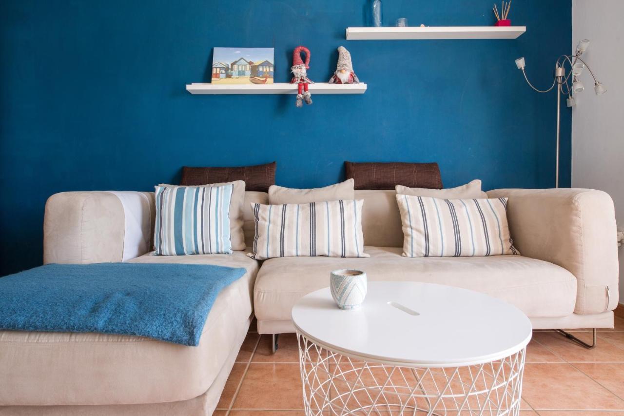 Apartamento Abuelo Miguel El Cotillo  Екстер'єр фото