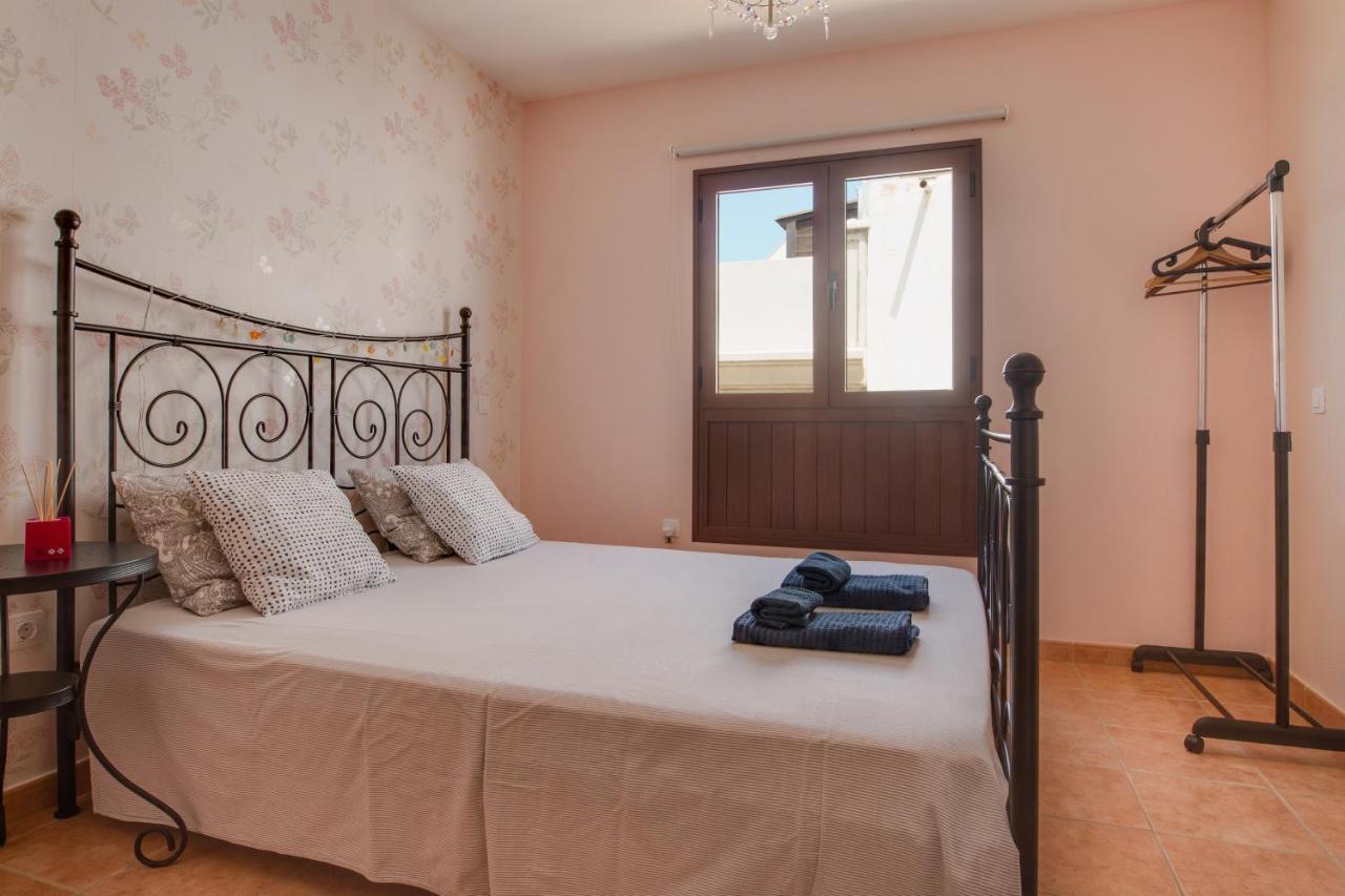 Apartamento Abuelo Miguel El Cotillo  Екстер'єр фото