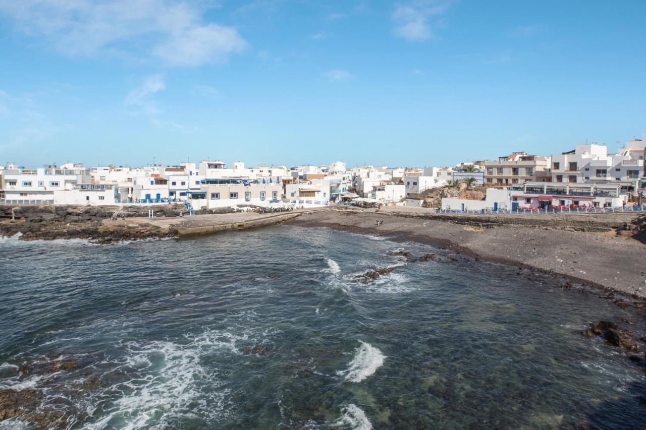Apartamento Abuelo Miguel El Cotillo  Екстер'єр фото