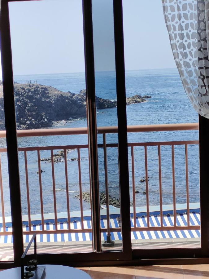 Apartamento Abuelo Miguel El Cotillo  Екстер'єр фото