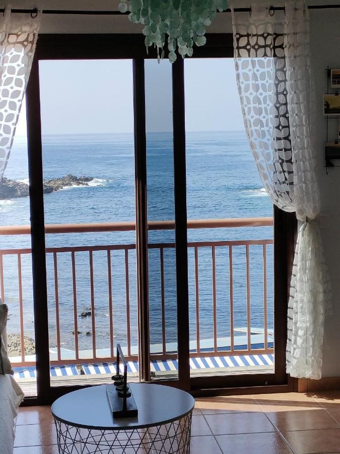 Apartamento Abuelo Miguel El Cotillo  Екстер'єр фото