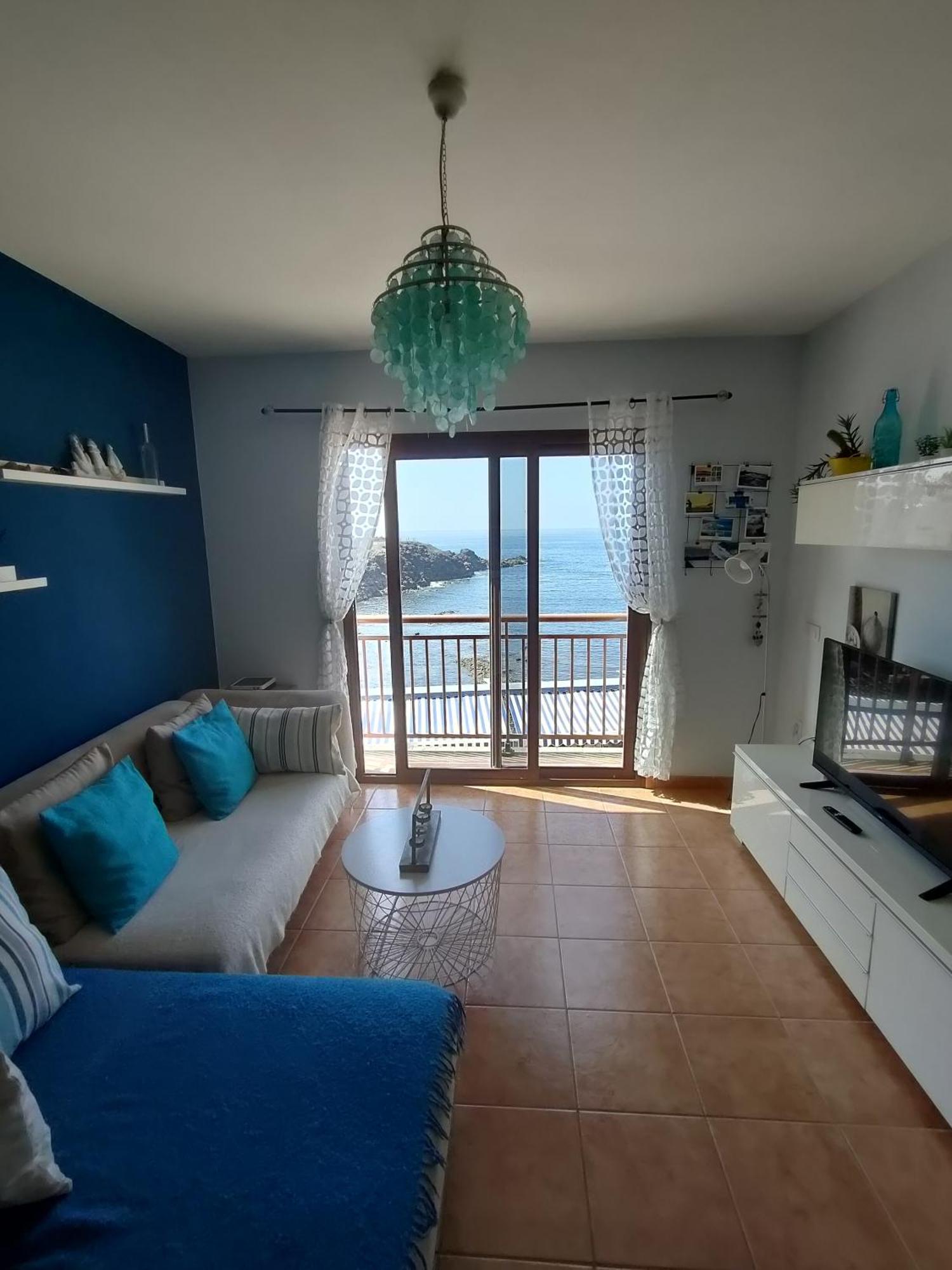 Apartamento Abuelo Miguel El Cotillo  Екстер'єр фото